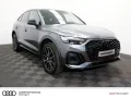 Audi Q5 Sportback 50 TFSI e quattro AHK  Pano Tour S 
