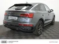 Audi Q5 Sportback 50 TFSI e quattro AHK  Pano Tour S 