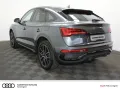 Audi Q5 Sportback 50 TFSI e quattro AHK  Pano Tour S 