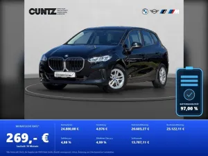 BMW 225e xDrive Active Tourer ParkingAssistant DAB-T