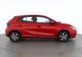 MG3 1.5 Comfort LED Navi Kamera