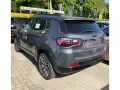 Jeep Compass Jeep Summit, Premium-Paket,Park-Paket,Wi