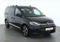 Volkswagen Caddy Maxi 1.5 TSI DSG LED AHK 7-Sitzer