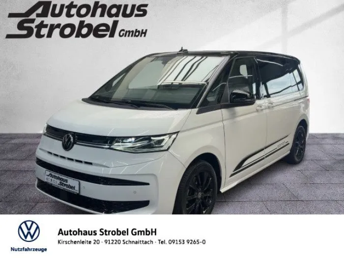 Volkswagen T7 Multivan 2.0 TDI DSG Life 