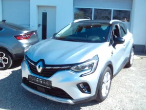Renault Captur II Intens  *Autom.Getriebe/NAVI//KAMERA*