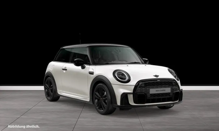 MINI Cooper Hatch