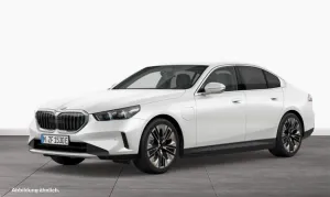 BMW 530e Limousine