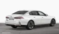 BMW 530e Limousine