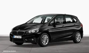 BMW 218i Active Tourer