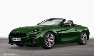 BMW Z4 M40i