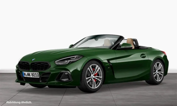 BMW Z4 M40i