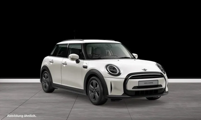 MINI Cooper 5-Türer