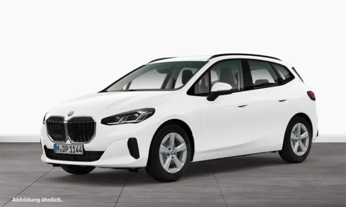 BMW 220i Active Tourer