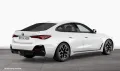 BMW 420i Gran Coupé