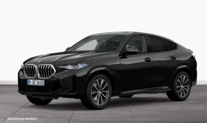 BMW X6 xDrive40d M Sport