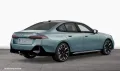 BMW i5 M60 xDrive Limousine
