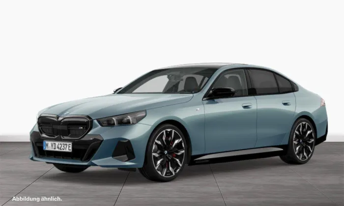BMW i5 M60 xDrive Limousine