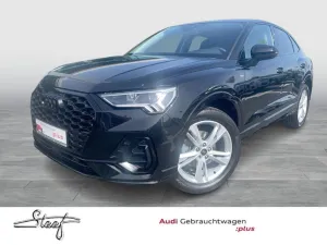 Audi Q3 Sportback 35 TFSI S line S tronic