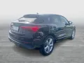 Audi Q3 Sportback 35 TFSI S line S tronic