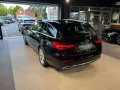 Mercedes-Benz C 200 T AVANTGARDE*Standhzg*Camera*AHK*Memory*