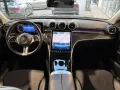 Mercedes-Benz C 200 T AVANTGARDE*Standhzg*Camera*AHK*Memory*