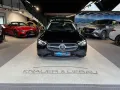 Mercedes-Benz C 200 T AVANTGARDE*Standhzg*Camera*AHK*Memory*