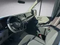 Volkswagen Crafter 35 Fahrgestell Doppelkabine 2,0 l 103 kW