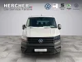 Volkswagen Crafter 35 Fahrgestell Doppelkabine 2,0 l 103 kW
