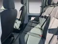 Volkswagen Crafter 35 Fahrgestell Doppelkabine 2,0 l 103 kW