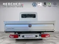 Volkswagen Crafter 35 Fahrgestell Doppelkabine 2,0 l 103 kW