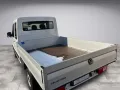 Volkswagen Crafter 35 Fahrgestell Doppelkabine 2,0 l 103 kW