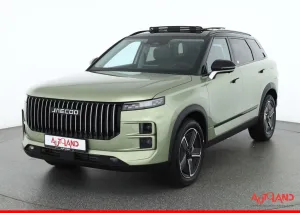 JAECOO 7 1.6 AWD Aut. LED ACC Navi 360° Pano