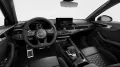 Audi RS 4 Avant 2.9 TFSI quattro Matrix Navi AHK Kame