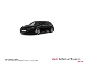 Audi RS 4 Avant 2.9 TFSI quattro Matrix Navi AHK Kame