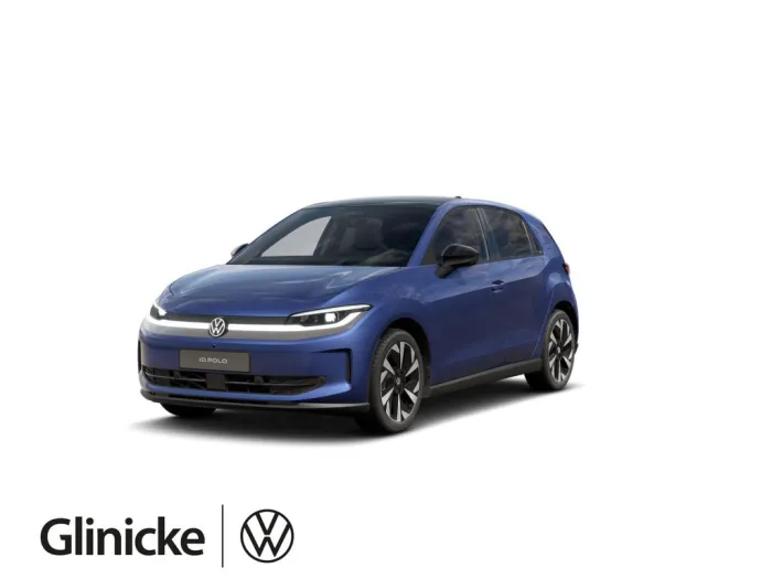 Volkswagen ID. Polo Launch-Edition Style 155 kW (211 PS) 52