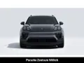 Porsche Macan 4