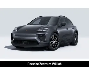 Porsche Macan 4