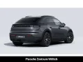 Porsche Macan 4