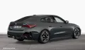 BMW i4 M60 xDrive Gran Coupé