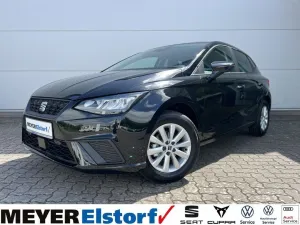 Seat Ibiza Road Edition 1.0 TSI KAMERA SITZHZG NAVI