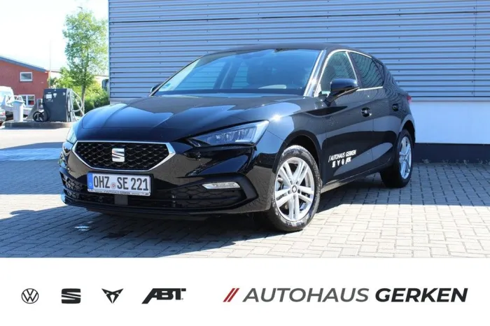 Seat Leon 2.0 TDI DSG Style Edition