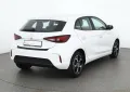 MG3 1.5 Comfort LED Navi Kamera
