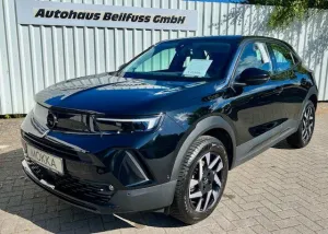 Opel Mokka Elegance
