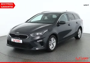 Kia Ceed SW 1.4 T-GDI Vision LED Navi Android Apple