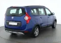 Dacia Lodgy Stepway 1.5 dCi Selection 7-Sitzer Kamera
