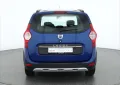 Dacia Lodgy Stepway 1.5 dCi Selection 7-Sitzer Kamera