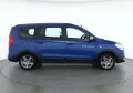 Dacia Lodgy Stepway 1.5 dCi Selection 7-Sitzer Kamera
