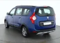 Dacia Lodgy Stepway 1.5 dCi Selection 7-Sitzer Kamera