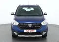 Dacia Lodgy Stepway 1.5 dCi Selection 7-Sitzer Kamera