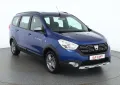 Dacia Lodgy Stepway 1.5 dCi Selection 7-Sitzer Kamera